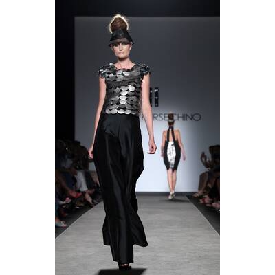 Sabrina Persechino - Haute Couture H/W 2013