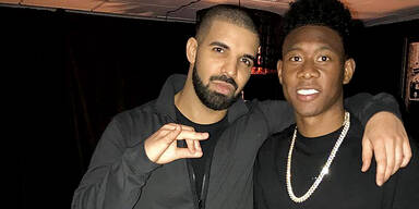 Alaba Drake