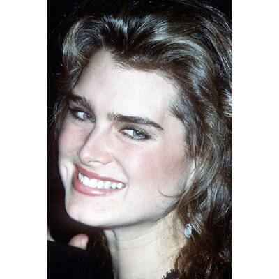 Happy Birthday, Brooke Shields!