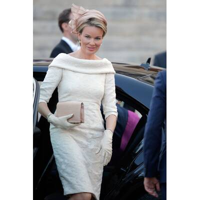 Abdankung von Belgiens König Albert II