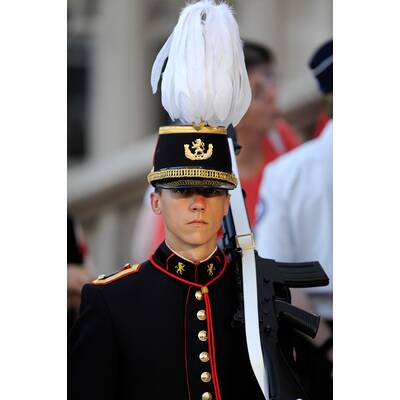 Abdankung von Belgiens König Albert II