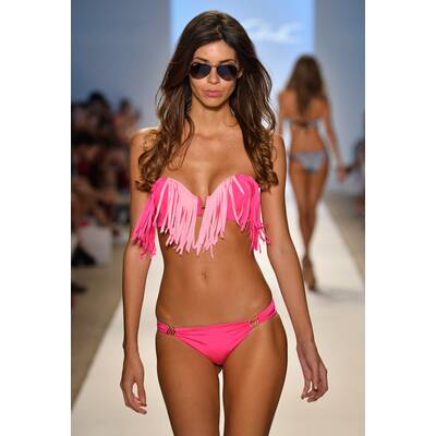 Miami Swimwear Fashion Week 2013