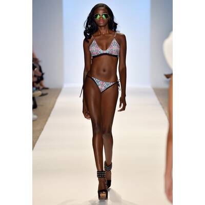 Miami Swimwear Fashion Week 2013
