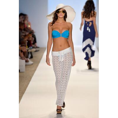 Miami Swimwear Fashion Week 2013