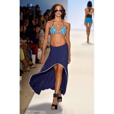 Miami Swimwear Fashion Week 2013
