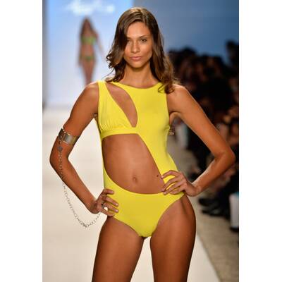 Miami Swimwear Fashion Week 2013