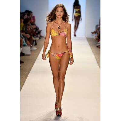 Miami Swimwear Fashion Week 2013