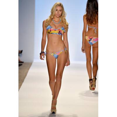 Miami Swimwear Fashion Week 2013