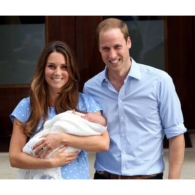 Happy Birthday, Prinz William! 