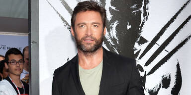 Hugh Jackman