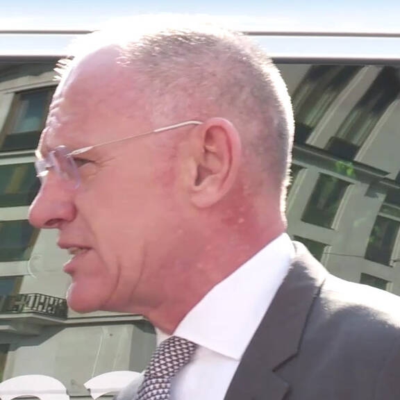 Vienna City Marathon: Großeinsatz der Polizei für ein sicheres Laufevent