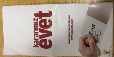 Wirbel um Pro-Erdogan-Post in NÖ 