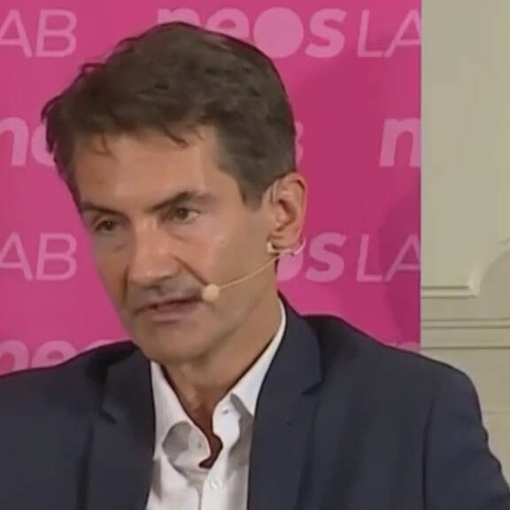 ORF: Weißmann kämpft um drei Millionen Euro