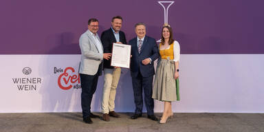 Wiener Weinpreis 2025