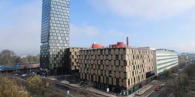 Quadrill: Wohnungen st&auml;rker nachgefragt als B&uuml;rofl&auml;chen