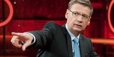 Neuer Shitstorm f&uuml;r G&uuml;nther Jauch