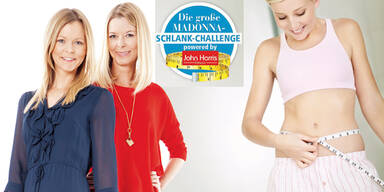 Schlank-Challenge