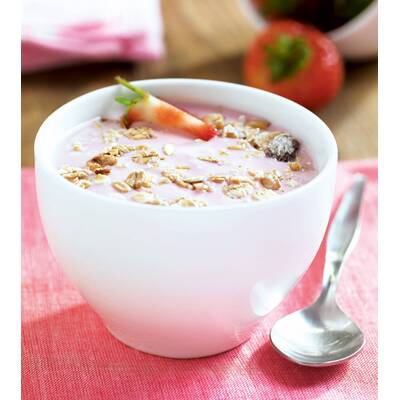 Abendessen Bohnen-Pfanne