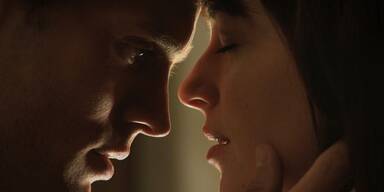 Erster Einblick in "Fifty Shades Darker!"