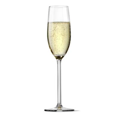 Welches Glas wofür?