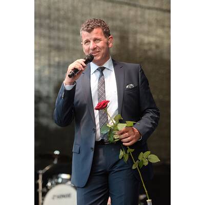 Semino Rossi - Die besten Bilder