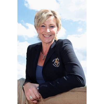 Claudia Jung: Die schönsten Bilder der Schlagersängerin