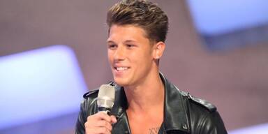 Nach Porno Outing: DSDS-Randy reumütig!