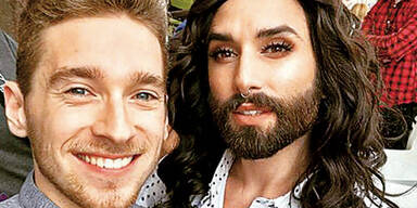 Trent Conchita