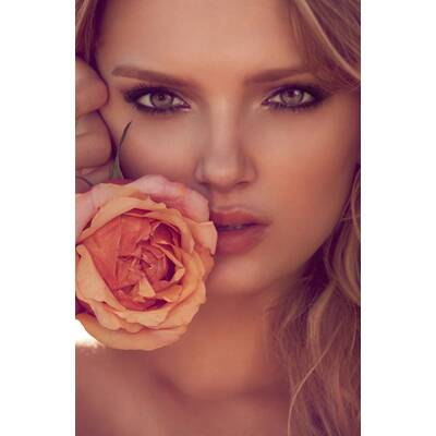 Lily Donaldson für Monsoon