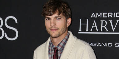 Ashton Kutcher