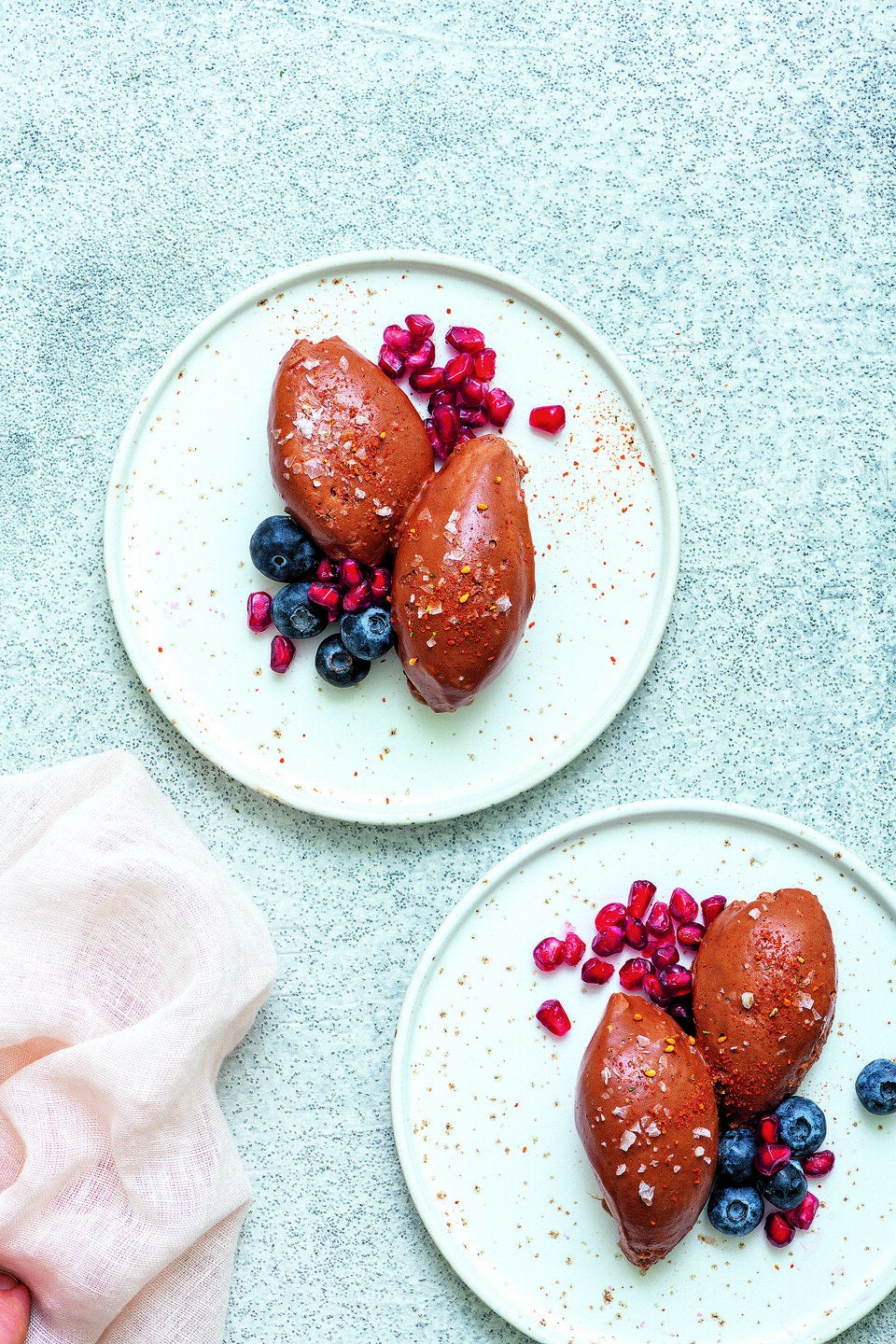 Die Diät, die verjüngt