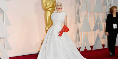 Modeflop: Das Netz lacht über Lady Gaga