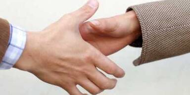 Einigung durch Mediation