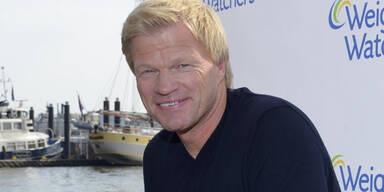 Oliver Kahn