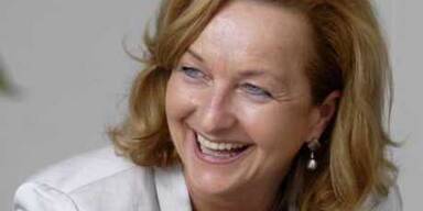 ''Bin gerne die eiserne Lady''