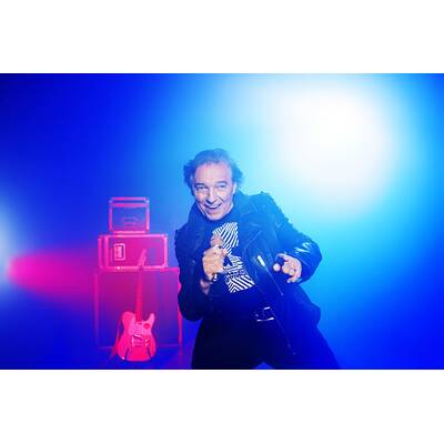 Karel Gott - Seine schönsten Bilder