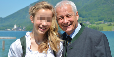 Verena H. Dieter H. Boot Drama Schiffsschraube Kroatien