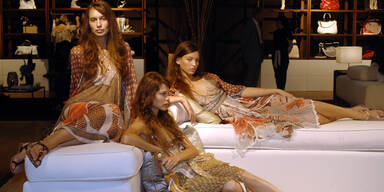 Der Edel-Hippie-Look