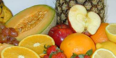 Die besten Strand-Snacks