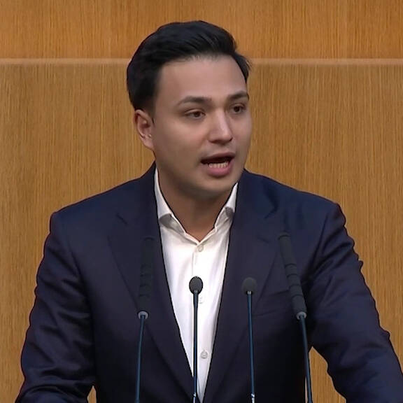 Wirben um VP-posting: Ludwig greift ÖVP Frontal an