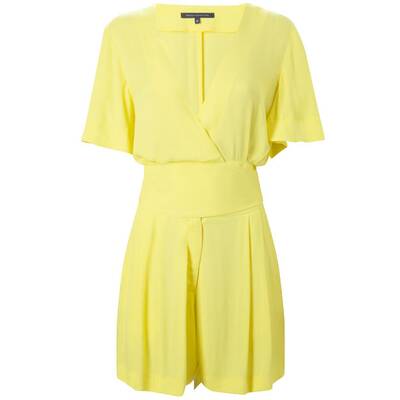 10. Du sollst grün wählen!