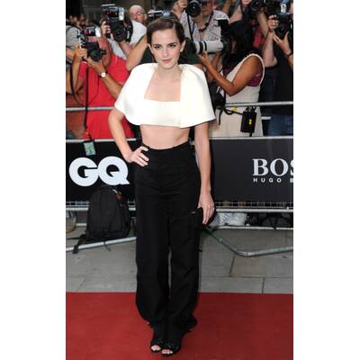 GQ Awards 2013: Die Looks der Stars