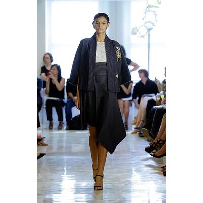 Alisar eroberte New York