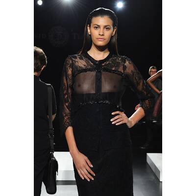 Alisar eroberte New York