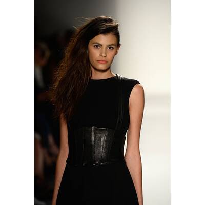 Alisar eroberte New York