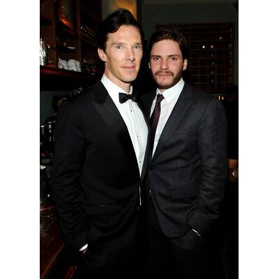 Daniel Brühl: Seine schönsten Bilder