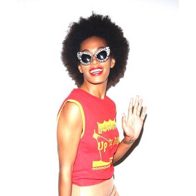 Solange Knowles