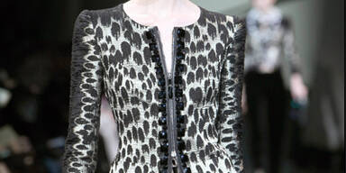 Das Kostüm: Der Klassiker neu interpretiert