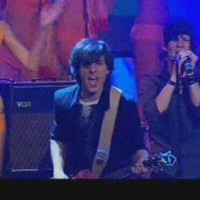 Der Amadeus-Event 2008 in Bildern