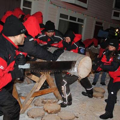 Fulda Challenge 2010